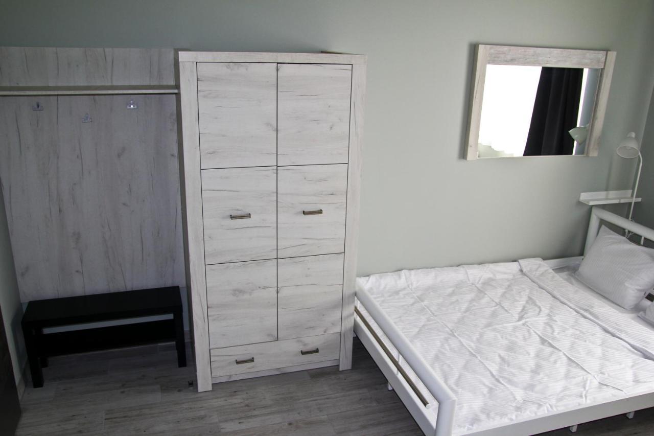 Motel Lunar Oświęcim Kültér fotó