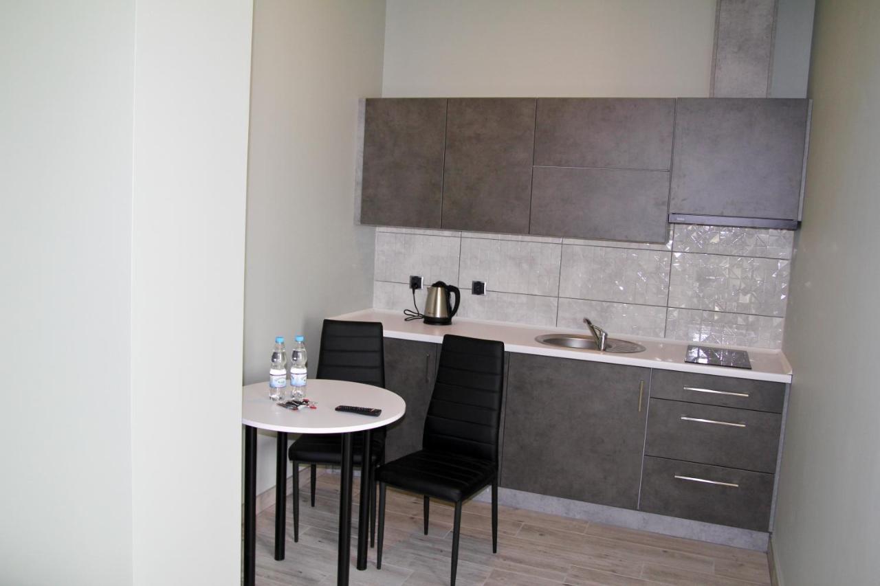Motel Lunar Oświęcim Kültér fotó